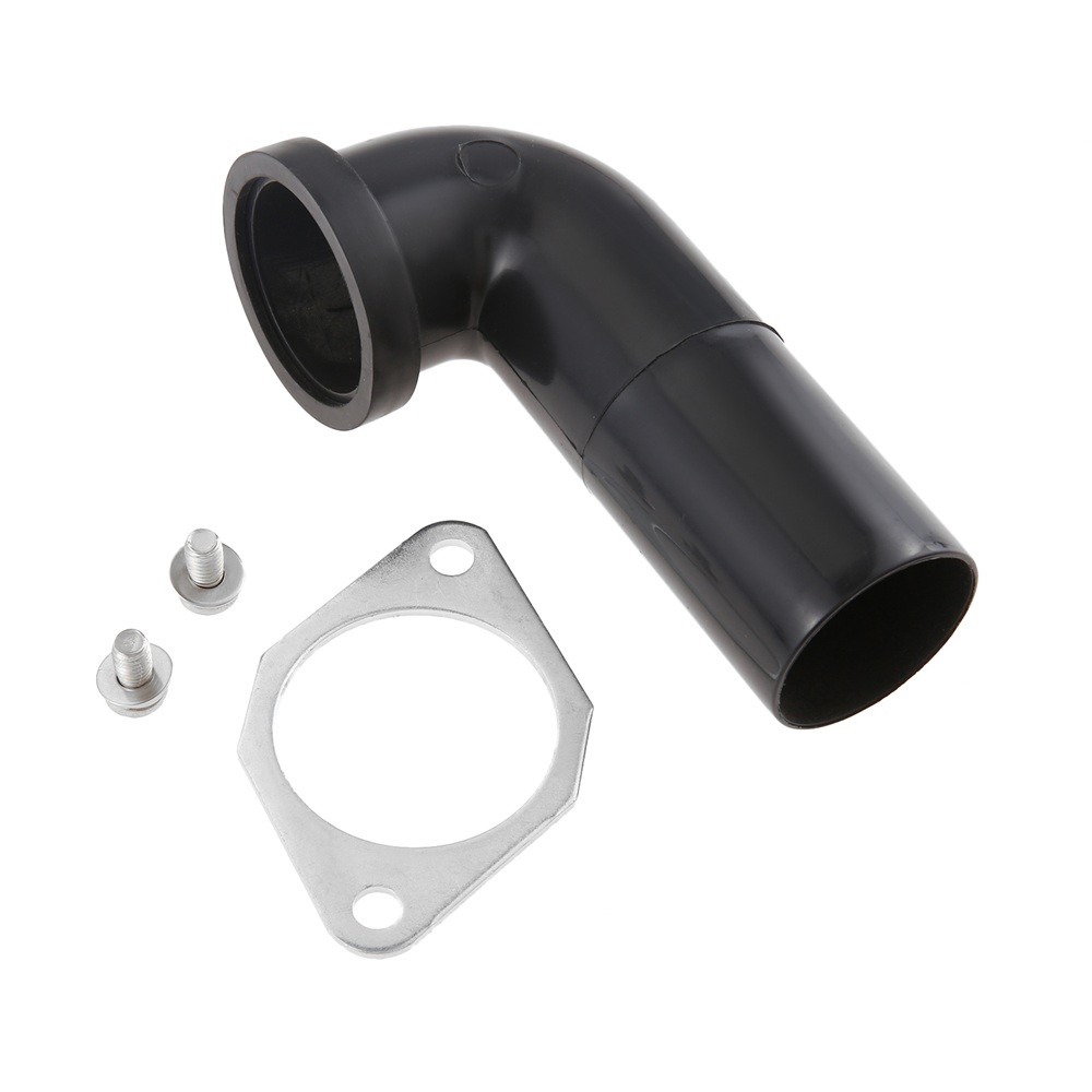 Garbage Disposal Drain Elbow Kit For Waste King Disposals Garbage Disposal Drain