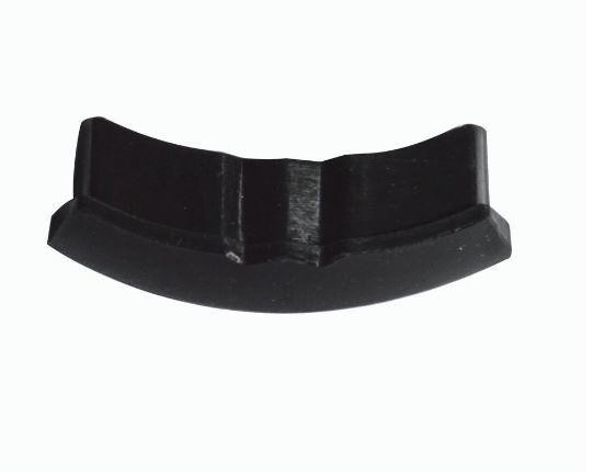 Zamp RZ Vent Plug Black HTP22003V