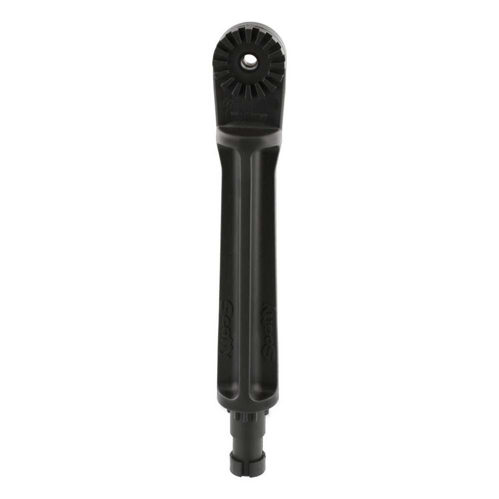 Scotty #259 Rod Holder Height Extender Black, Small Small, Black