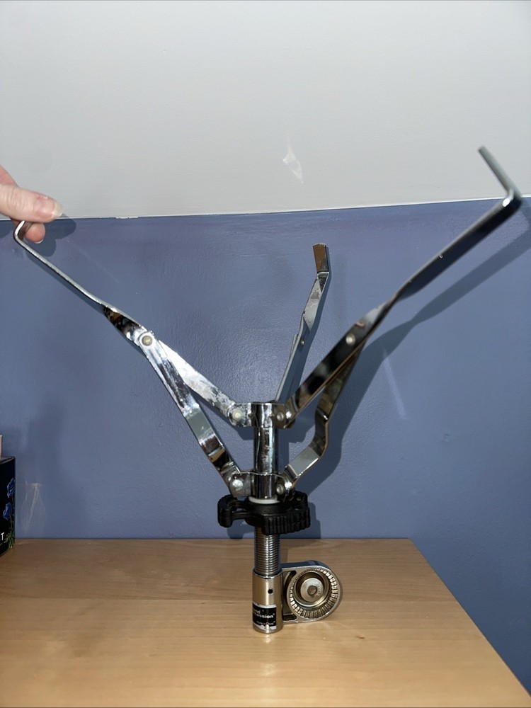Sound Percussion Snare Drum Stand Component Sold As Is