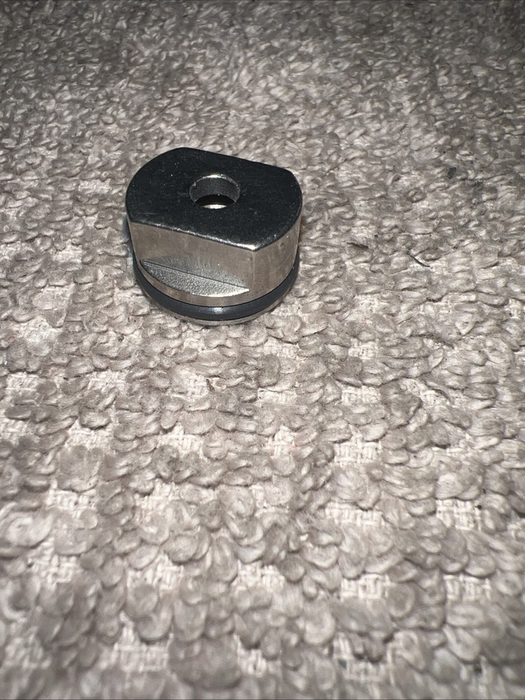 Graco Probler P2 TIP FRONT,PROBLER 2