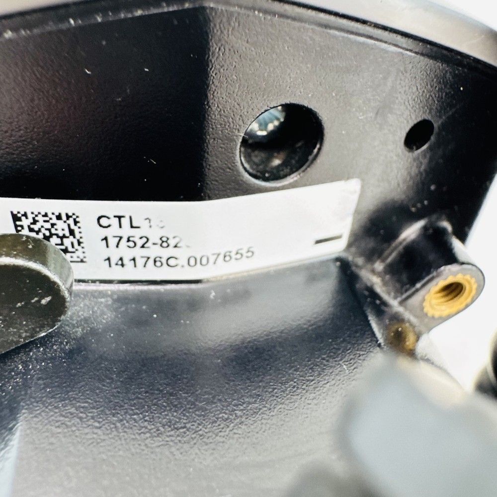 Quantum CTL137822 Attendant Wheelchair Joystick Controller 1752-8209