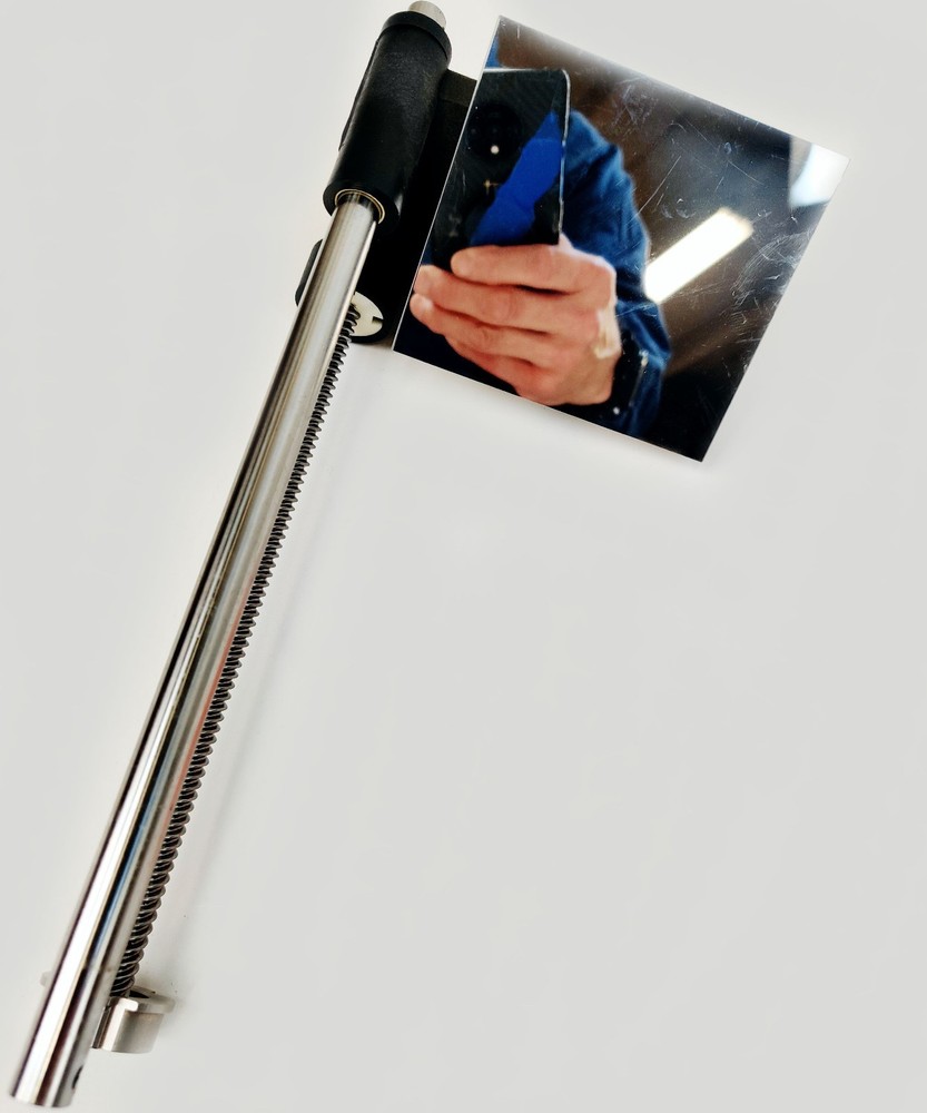 PerkinElmer AAnalyst PinAAcle Linear Reflectance Mirror Assembly