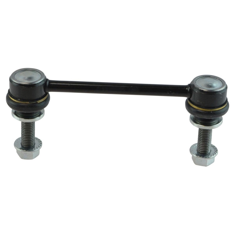 Front Upper Lower Control Arm Ball Joint Sway Bar Link Suspension Kit Set 6pc