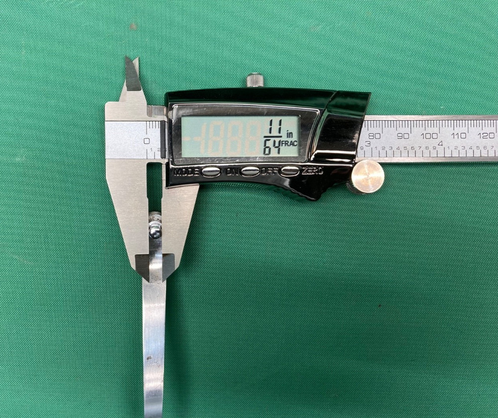 Microscope Specimen Holder Stage Slide Clip Clamp