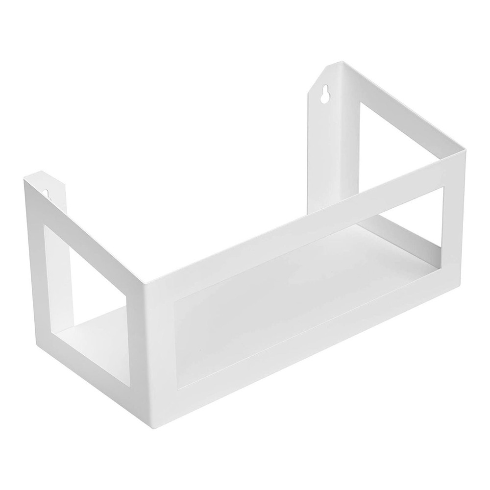 Wall Mounted Vinyl Records Storage Rack Display Shelf Vinyl Wall Mount
