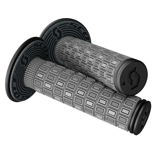 SCOTT SCOTT GRIP MELLOW + DONUT GREY/BLACK 269305-1019