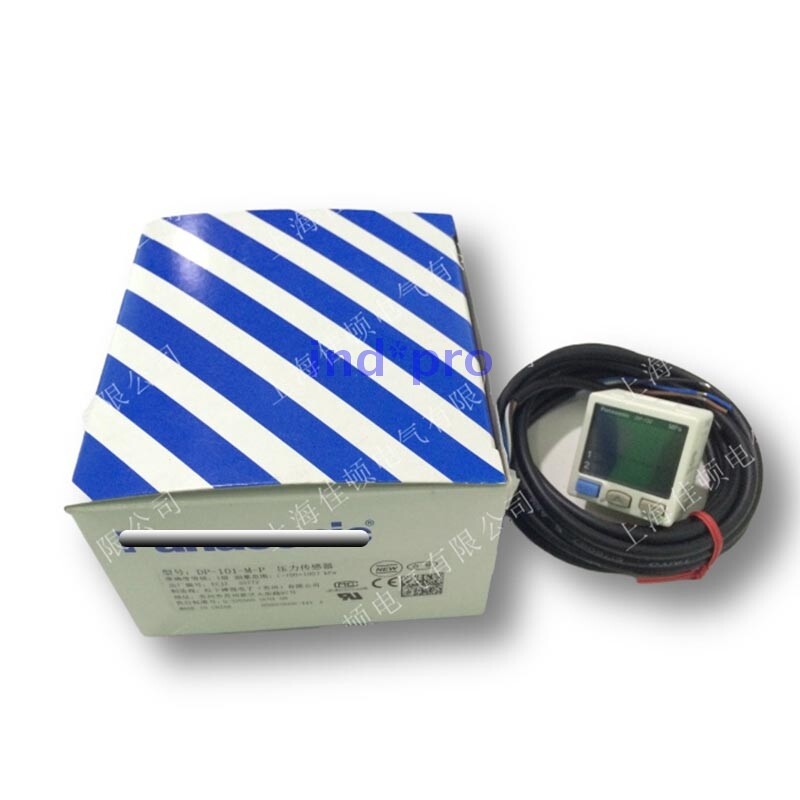 Brand New Pressure Sensor DP-101-M-P