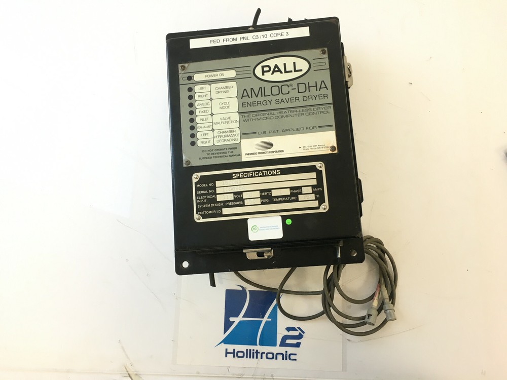 PALL AMOLOC DHA 150 DHA