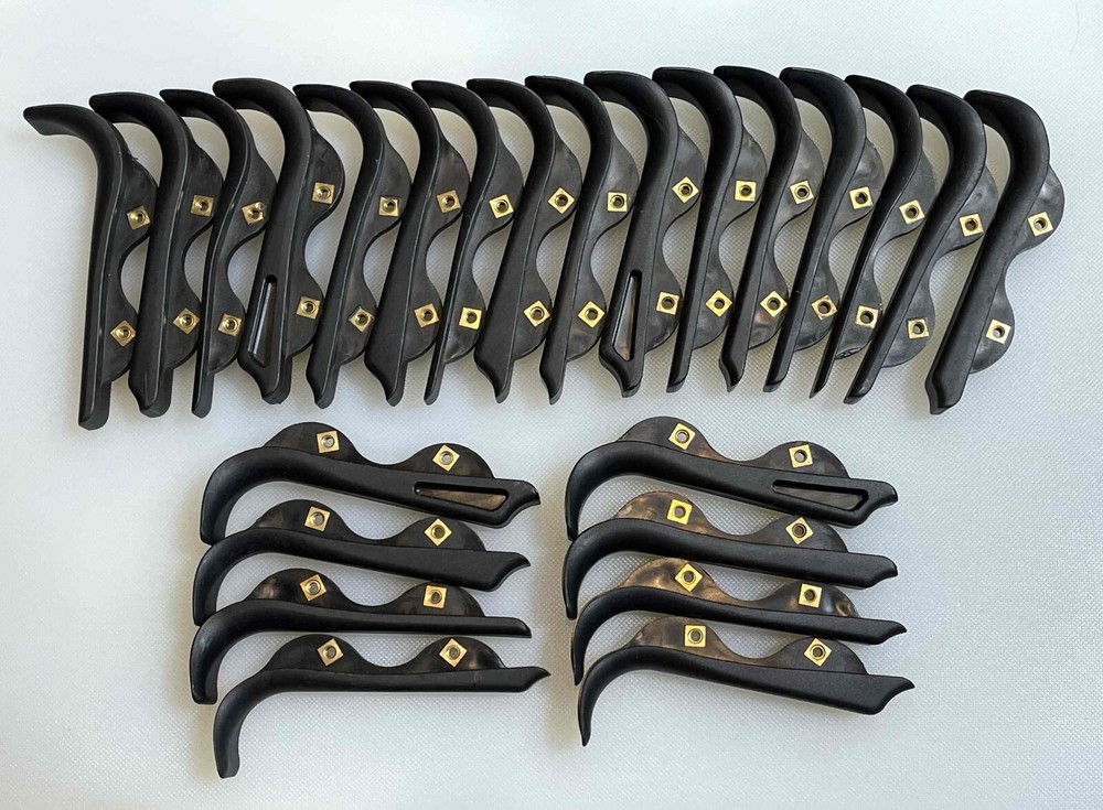 HOYT Target Grip, RH, Just 1 Grip Only