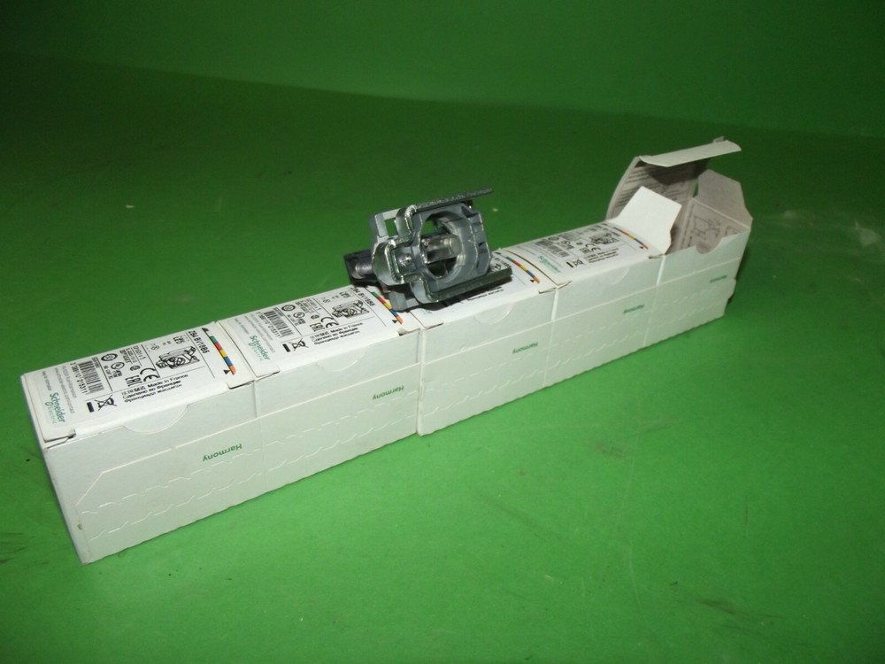 Schneider Electric ZB4 BV18B5