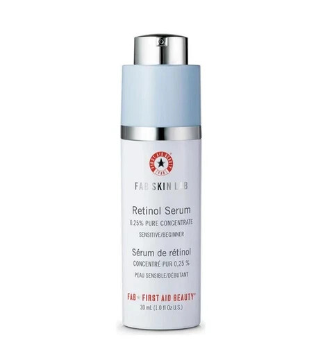 First Aid Beauty KP Bump Eraser Body Scrub 8 oz New
