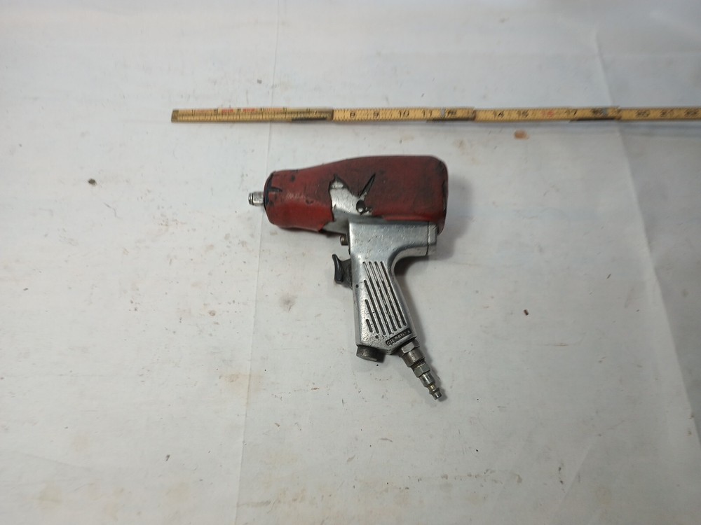 Blue Point 1/2" Impact Wrench Os88