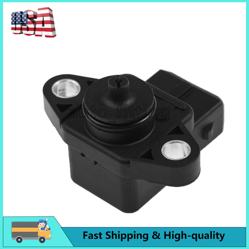 Manifold Absolute Pressure MAP Sensor For Mitsubishi Eclipse Galant MD305600
