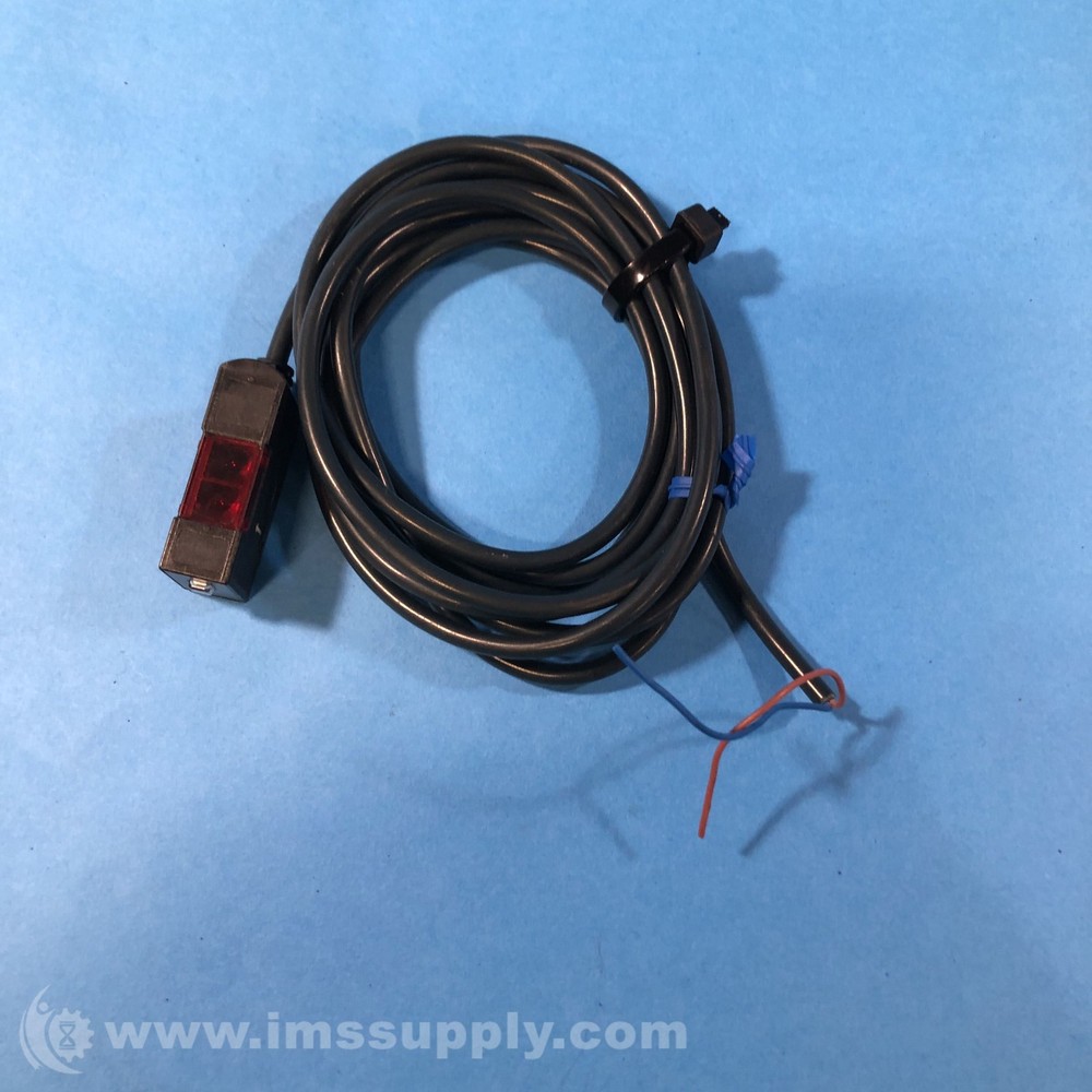 Omron E3S-AT81-L Photoelectric Sensor FNIP