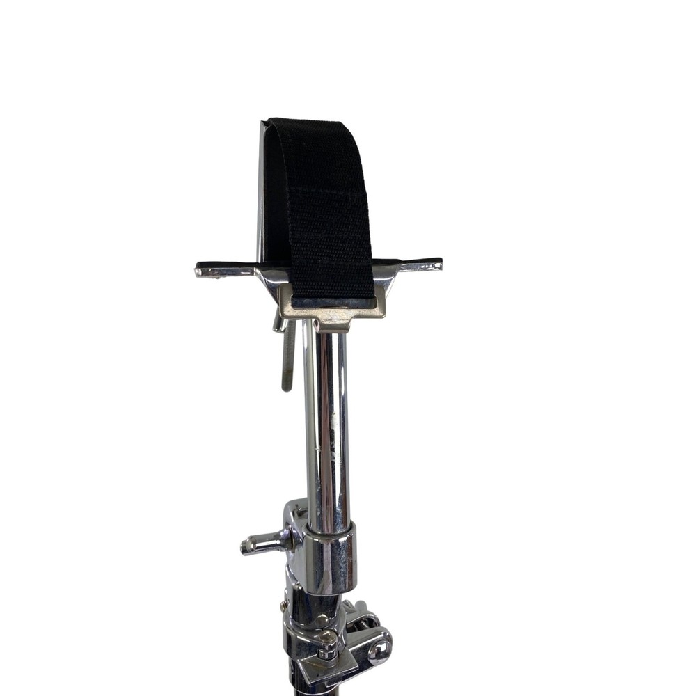 Shalloch Percussion Chrome Double Braced Bongo Stand