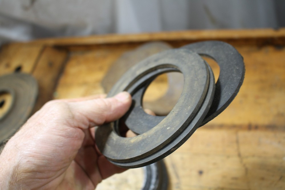 Mueller Tapping Tool B-100 TOOLING