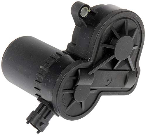 Dorman Oe Solutions Parking Brake Actuator P N 926 478