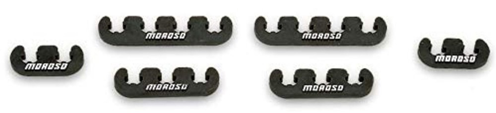 72163 WIRE SEPARATOR KIT,BLK , Black