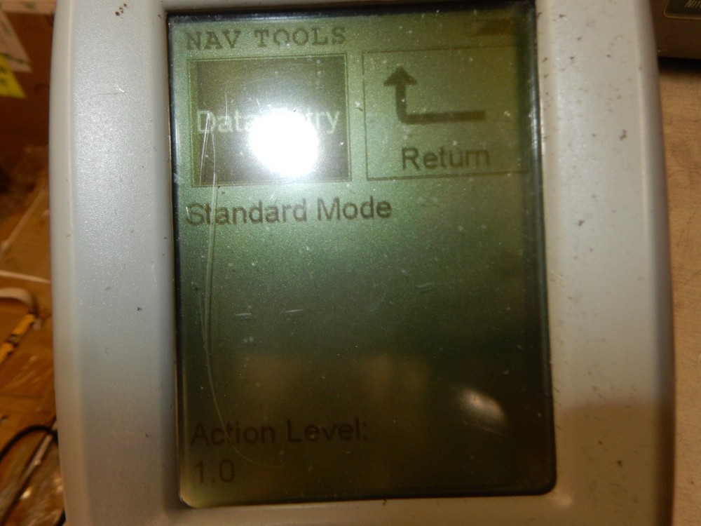Thermo Niton XLP 300 Analyzer – PB Paint Mode Analysis Only
