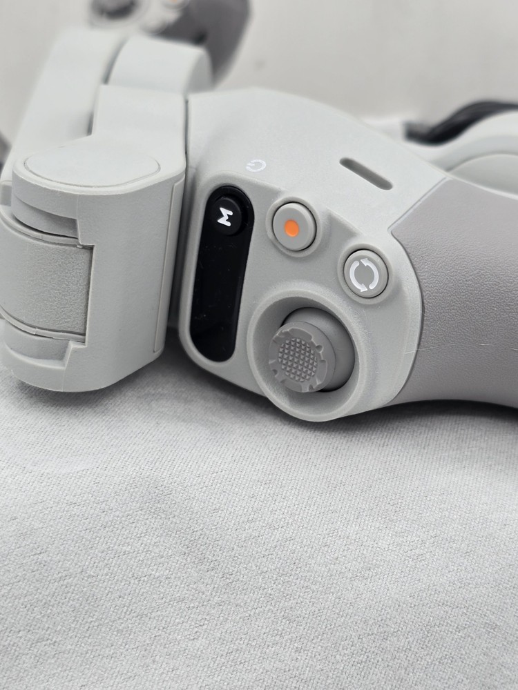 DJI Osmo Mobile SE Smartphone Gimbal Stabilizer - TESTED - Excellent