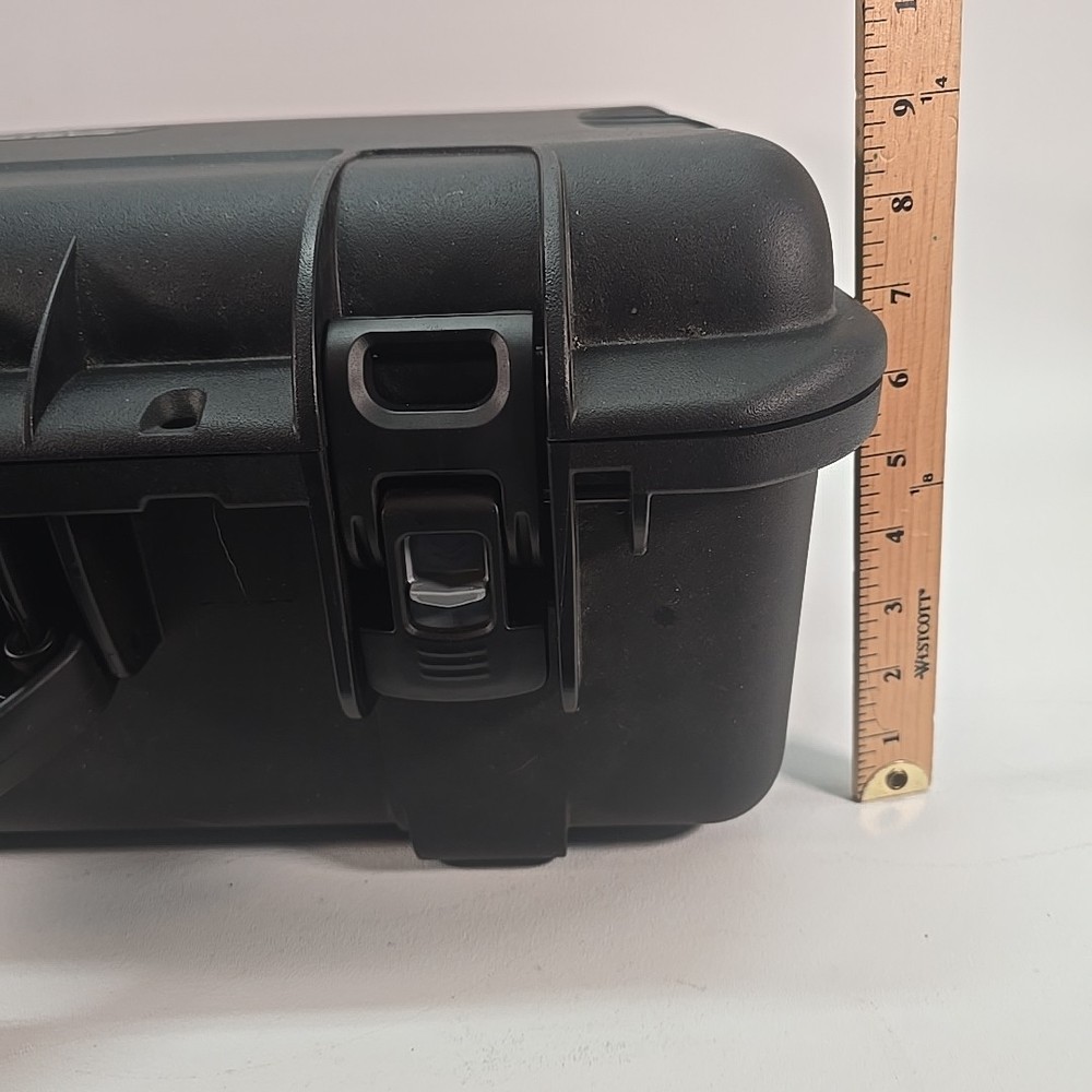 Extra Large Waterproof Hard Case 24"x20"x9"