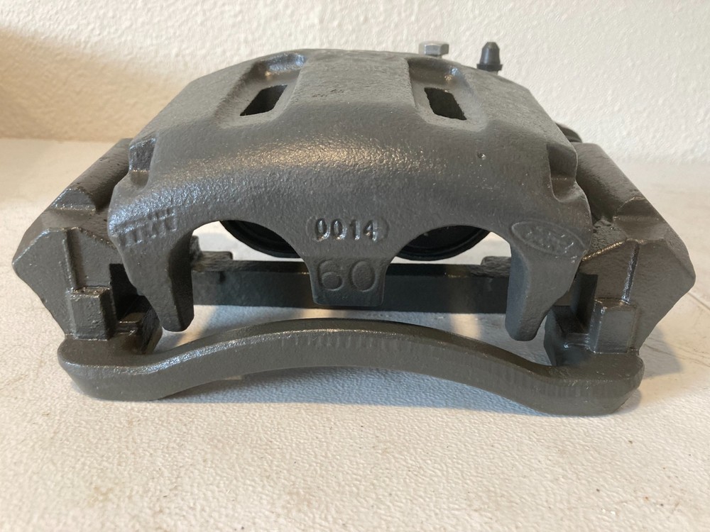 Duralast 18-B5022 BRACKETED CLPR CALIPER CON BKT