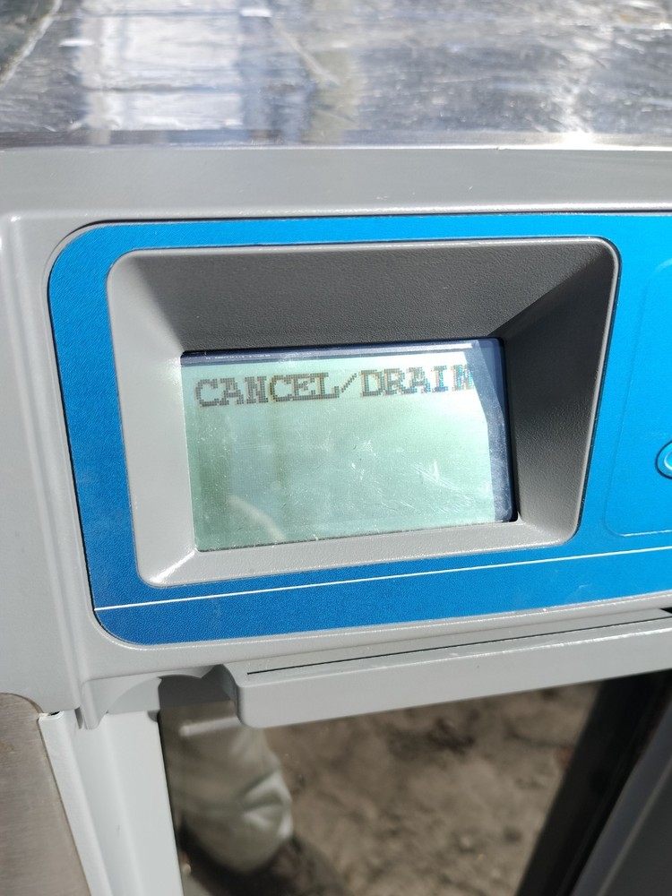 Labconco 110 Volt Undercounter Glassware Dishwasher - FlaskScrubber