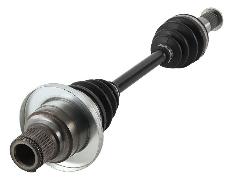 For 6 Ball Heavy Duty Axle Rear