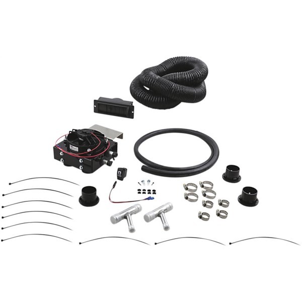 Moose UTV Cab Heater - Arctic Cat/Textron/Tracker | Z4530