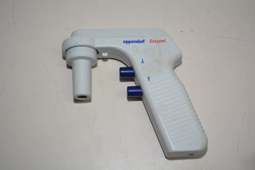 Eppendorf Aid Dispensing Pipette EasyPet #W3006