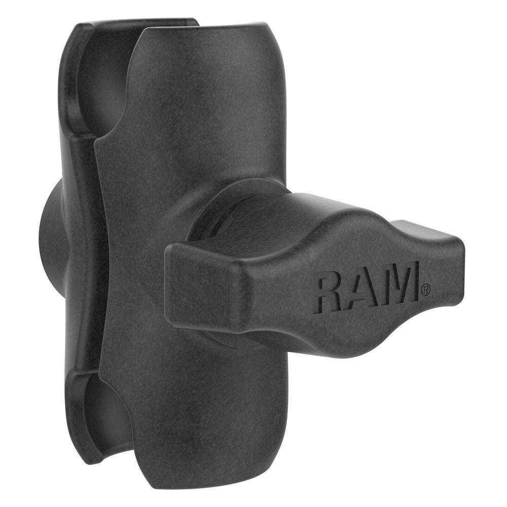 RAP-B-201U-A RAM Composite Double Socket Arm - B Size Shor...