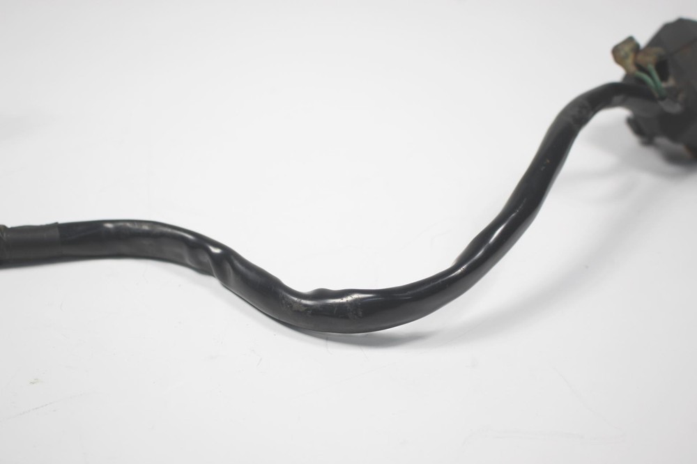 83 Honda GL650 Silverwing Left Control Switch