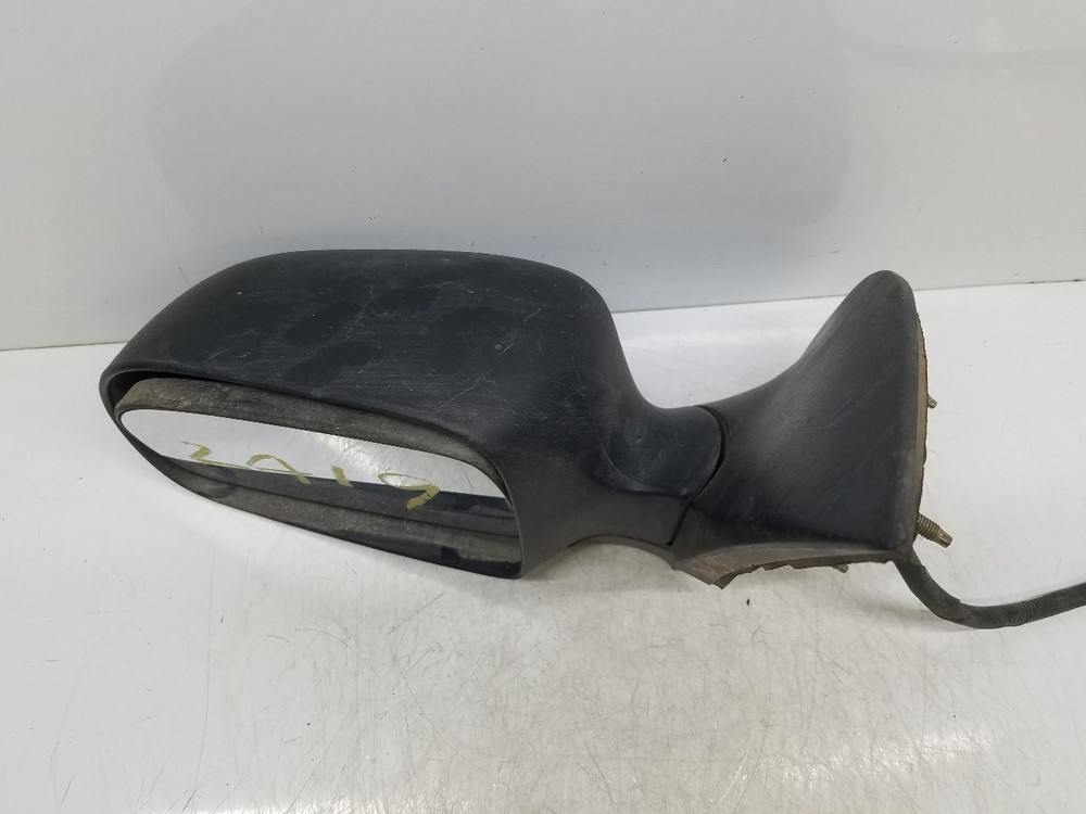 Driver Left Side View Mirror Power Non-heated Fits 98 Ford Windstar OEM