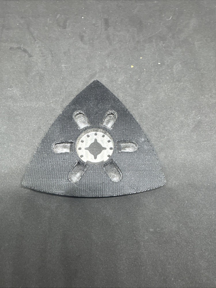 Milwaukee M18 Multi Tool Triangle Sander (no pads)