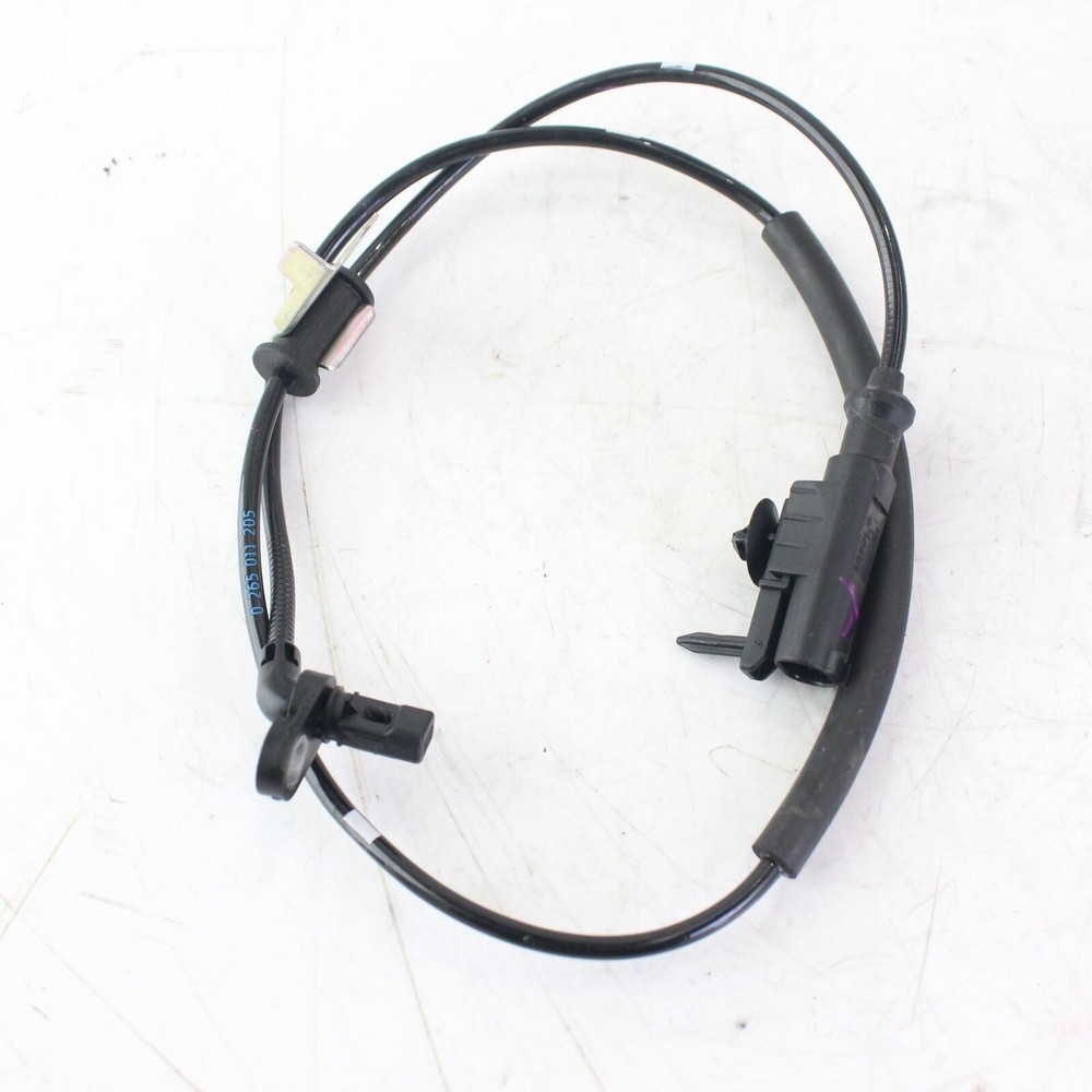 2020-ON KAWASAKI NINJA 1000 SX Front ABS Sensor  - 211760923