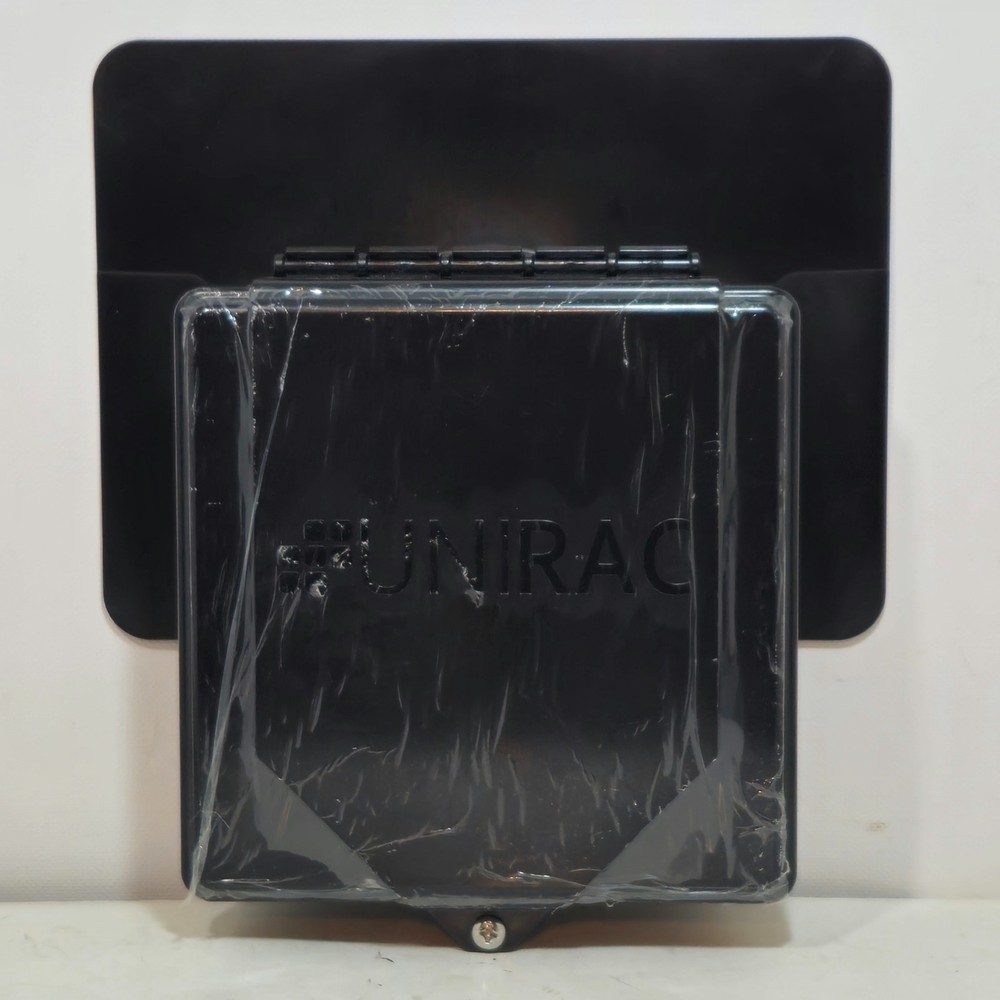 UNIRAC Solobox (junction box)