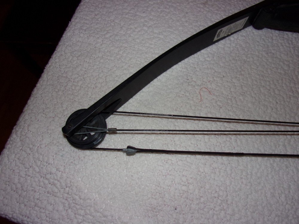 Darton SL30 Compound