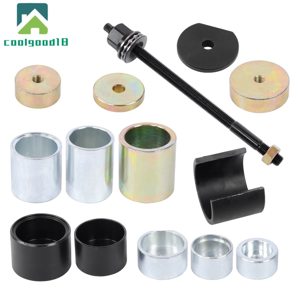 Removal Rear bush ball joint Tool For BMW E36 E46 E38 E39 E60 E61 E31 E90 E91