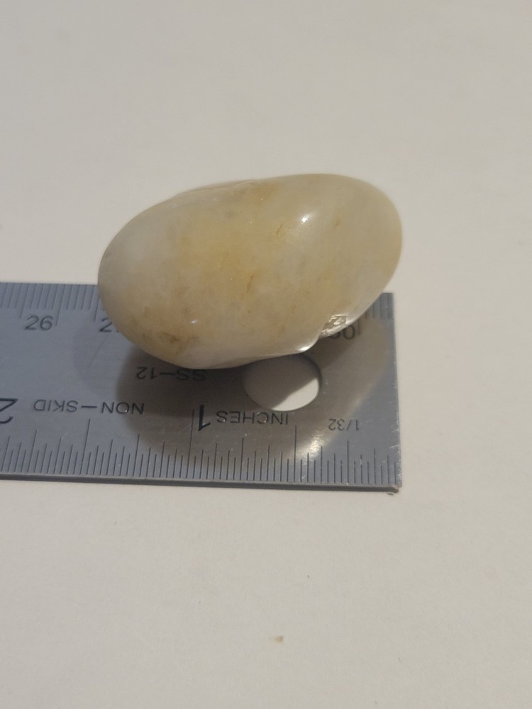mystery Stone