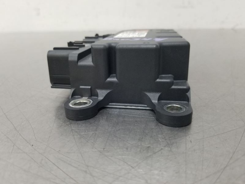 17 2017 GMC CANYON SRS BAG RESTRAINT CONTROL MODULE 13514458