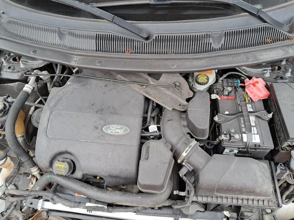 Carrier Rear Fits 10-19 TAURUS 4757105