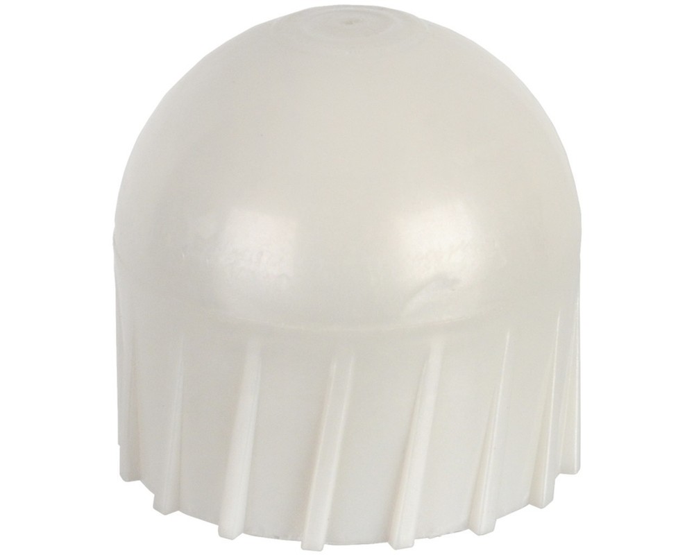 First Strike FSR+ Paintballs - 50 Count - White/White