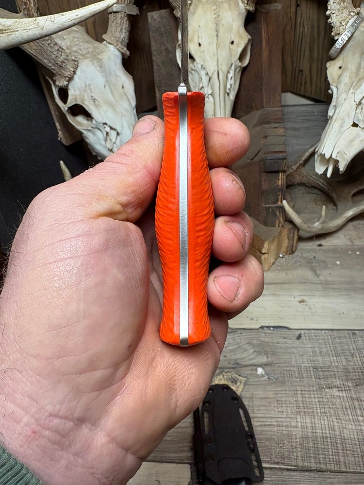 White River Knives Ursus Cub G10 Handles