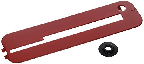 Bosch Genuine OEM Replacement Dado Plate, TS1013