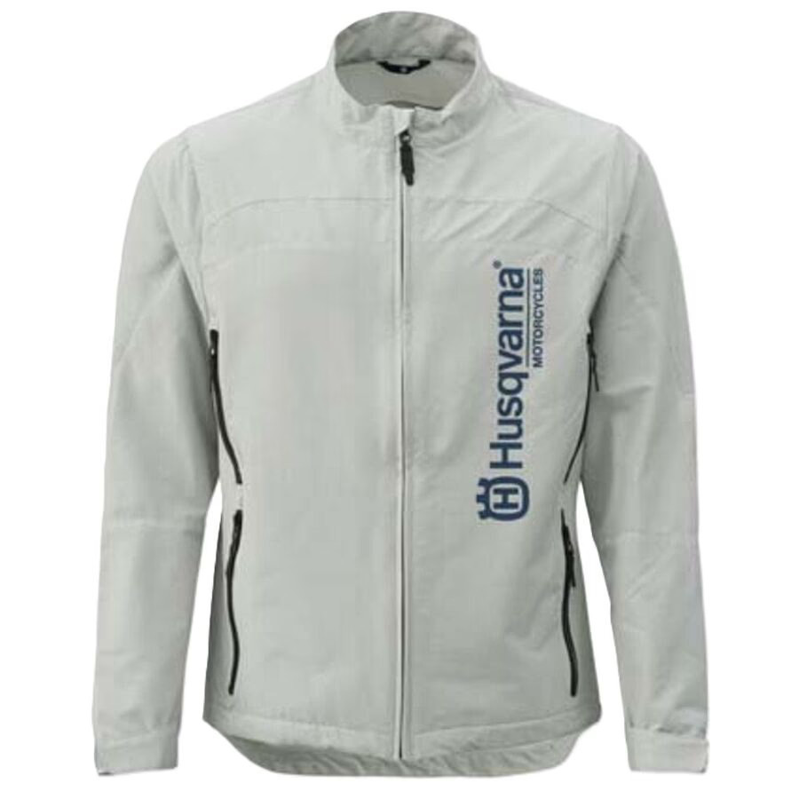 Husqvarna Apparel 2024 Railed Jacket