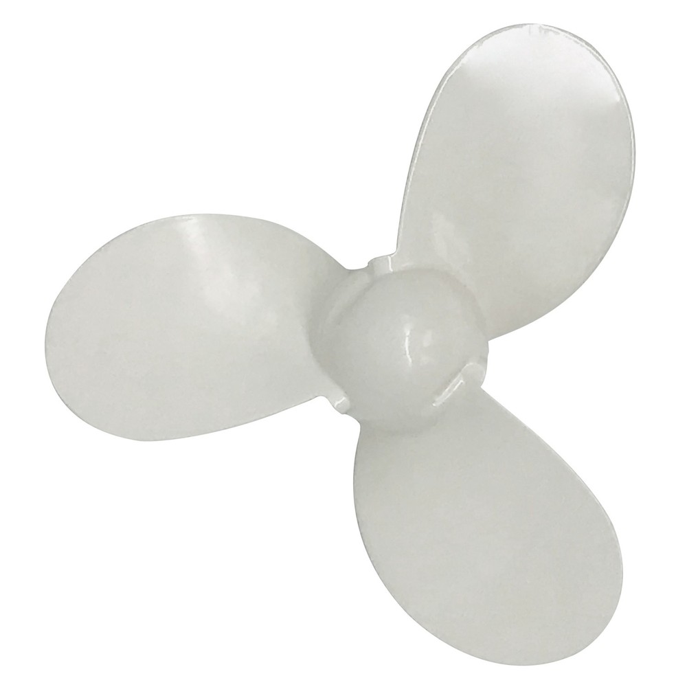 Kimpex Propeller Aluminum