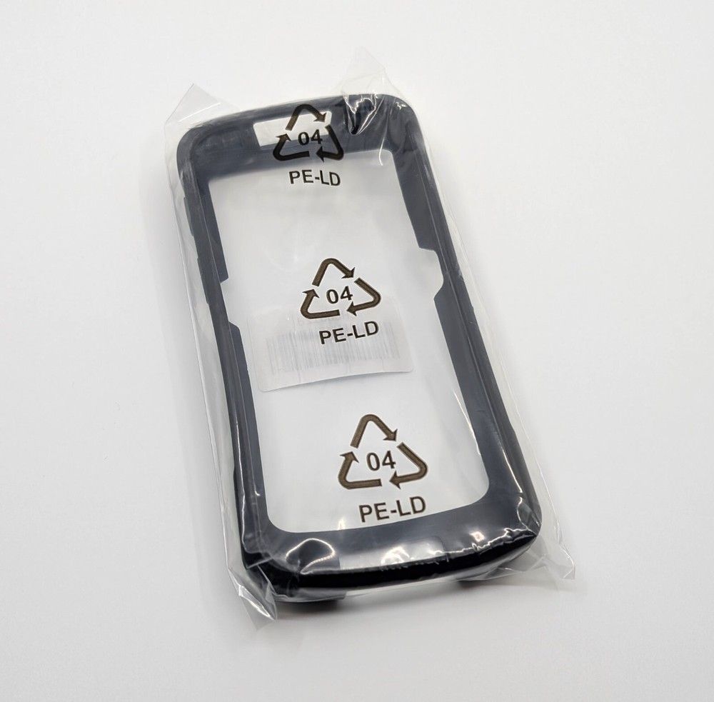 Protective Case/Boot for Zebra TC22, TC27 Scanners, Replaces SG-TC2L-BOOT-01!🔥⭐