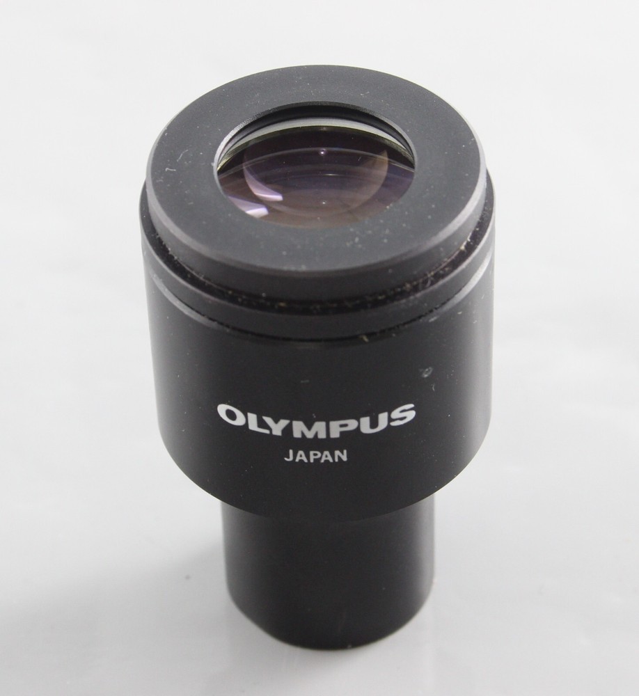 Olympus WHK 10x 20 L Microscope Eyepiece
