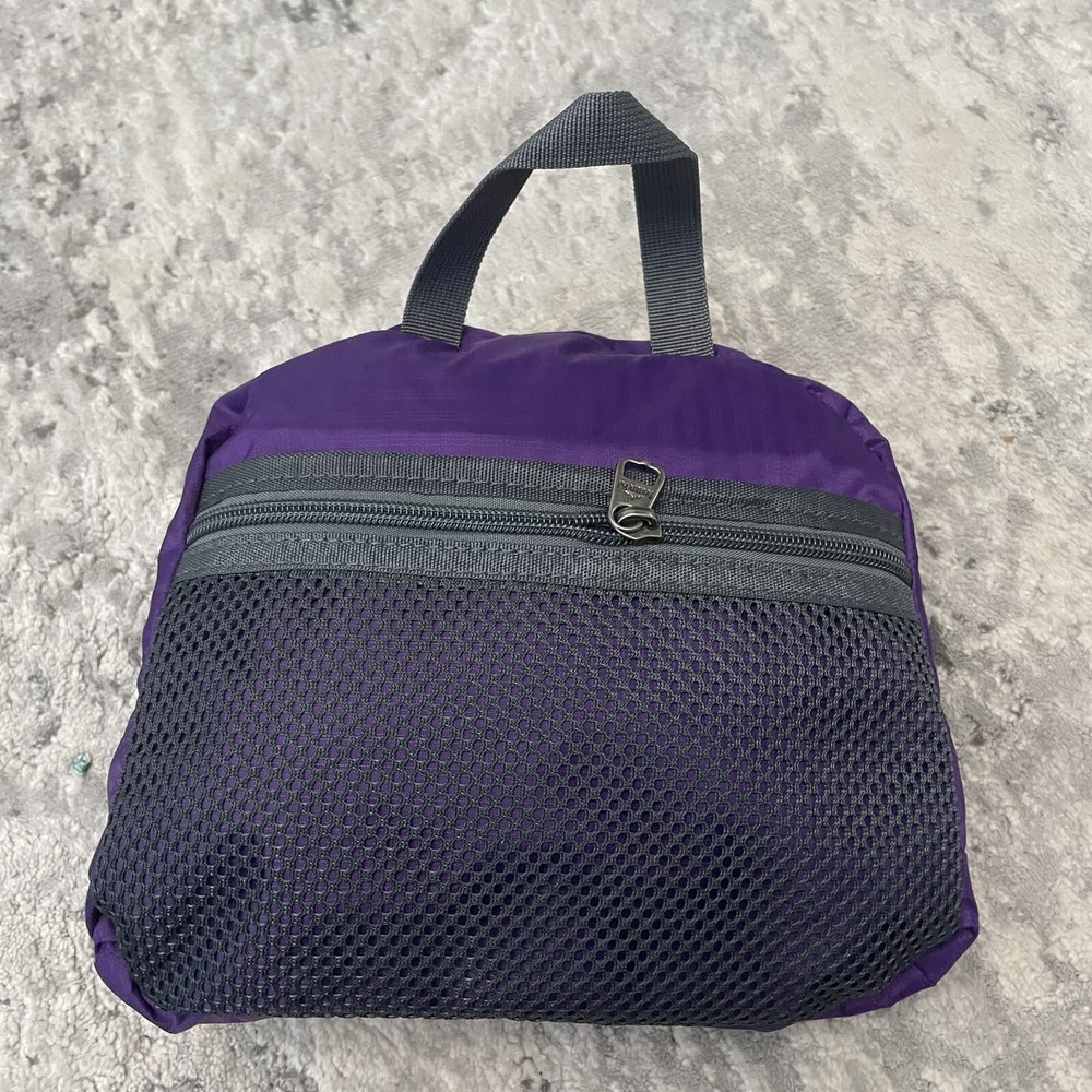 Venture Pal Field Operation 35L Lightweight Packable Compact Travel Backpack